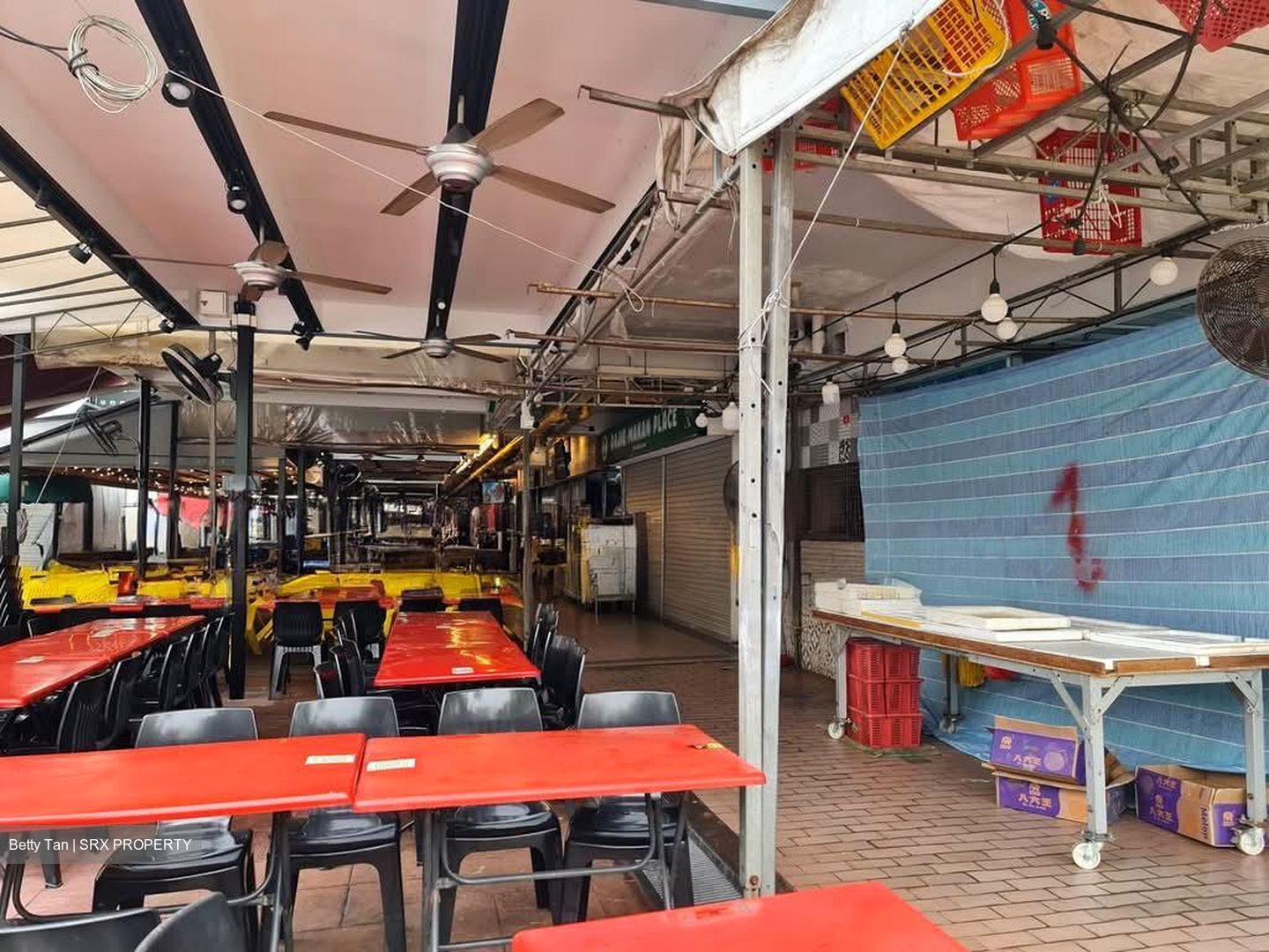 Bedok Market Place (D16), Shop House #632851401